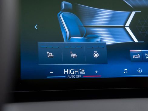 New 2026 BMW X3 xDrive30 w/ Premium Package image 25