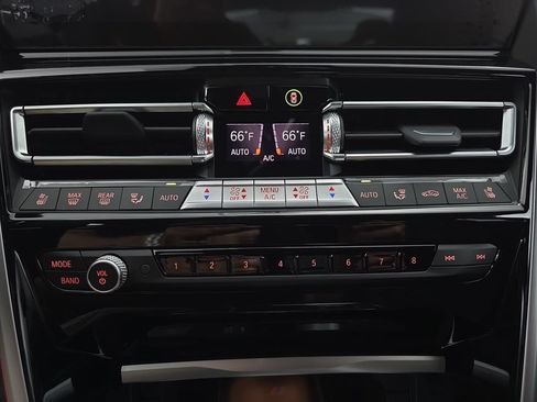 New 2026 BMW M850i xDrive AWD/4WD image 24