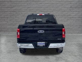 Used 2023 Ford F150 XLT RWD video 3