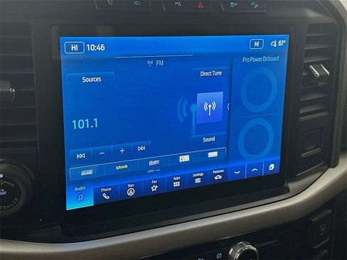 Used 2022 Ford F150 XLT w/ Equipment Group 302A High image 17