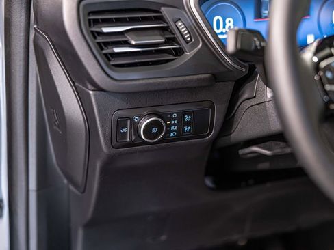 Used 2025 Ford Escape Platinum image 22