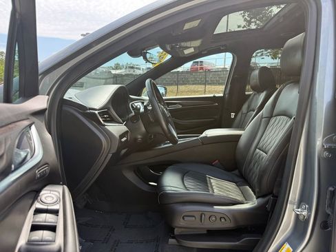 Used 2023 Buick Enclave Avenir w/ Trailering Package, 5000 lbs. AWD/4WD image 24