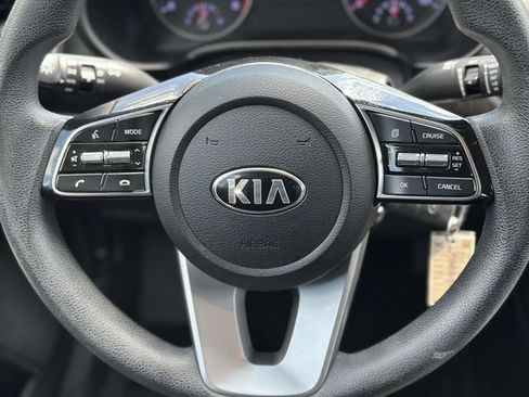 Used 2019 Kia Forte Sedan FWD image 19