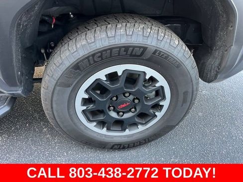 Used 2025 Toyota 4Runner TRD Off-Road AWD/4WD image 28