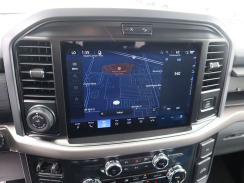 New 2026 Ford F150 XLT AWD/4WD image 7