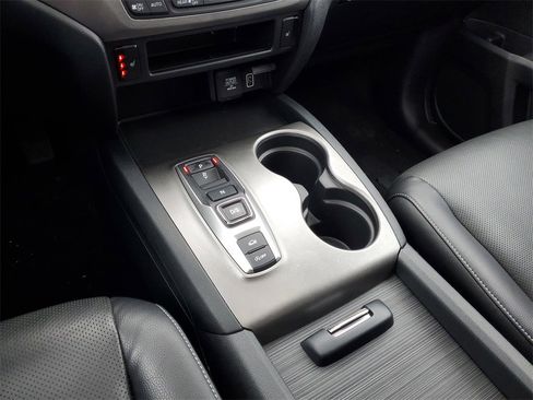 Used 2022 Honda Ridgeline RTL image 29