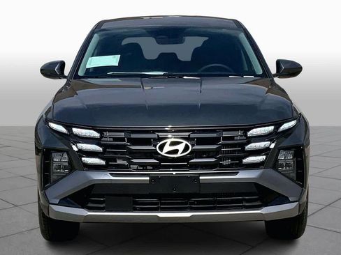 New 2026 Hyundai Tucson Blue SE image 3