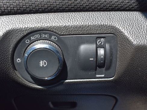 Used 2014 Chevrolet Cruze LTZ w/ RS Package FWD image 20