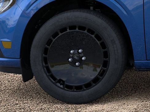 New 2026 Ford Maverick Lobo AWD/4WD image 51