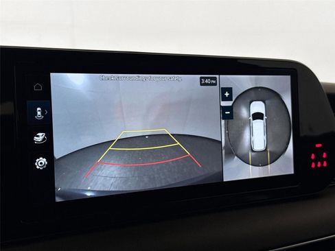 Used 2024 Hyundai Palisade Calligraphy FWD image 24