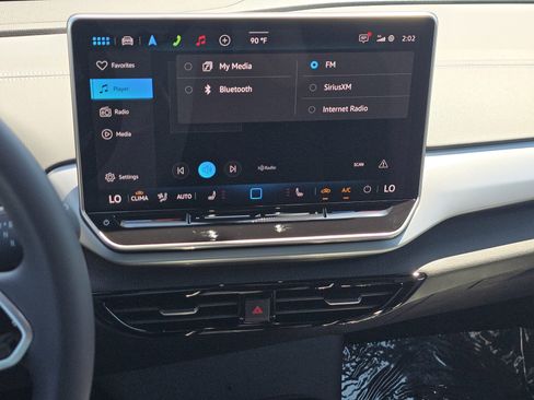 New 2026 Volkswagen ID.4 Pro RWD image 25
