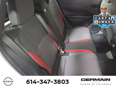 Used 2024 Subaru Impreza RS w/ Popular Package #1 AWD/4WD image 22