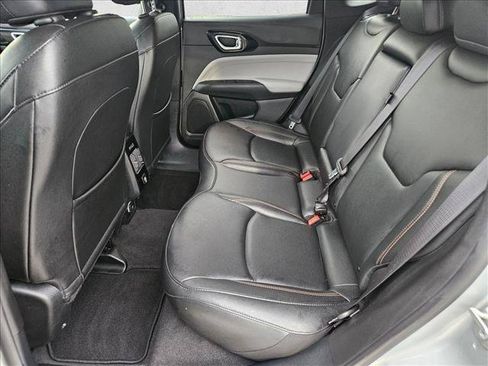 Used 2024 Jeep Compass Limited AWD/4WD image 18