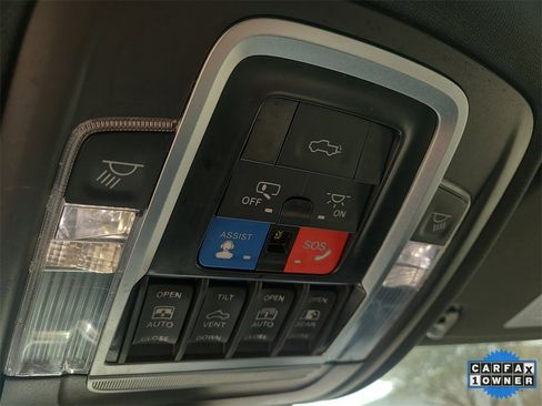 Used 2023 RAM 1500 Laramie image 23