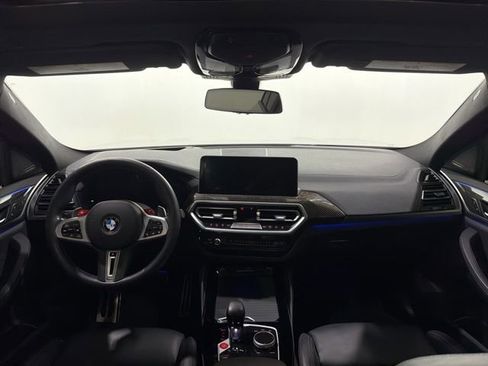 Used 2023 BMW X4 M w/ Competition Package AWD/4WD image 29