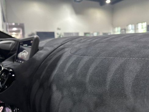 Used 2019 Aston Martin V8 Vantage Coupe RWD image 92