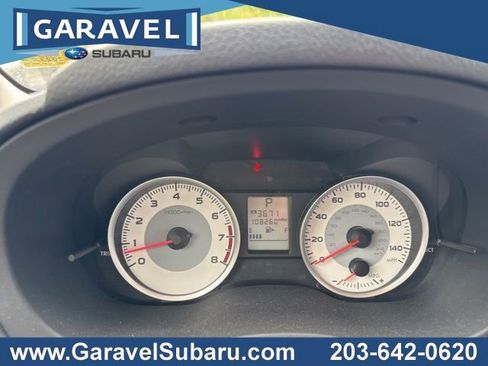 Used 2014 Subaru Impreza 2.0i Sport Premium AWD/4WD image 1