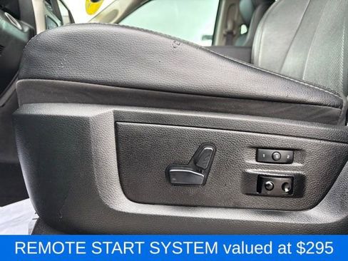 Used 2018 RAM 2500 Laramie w/ Off Road Package image 14