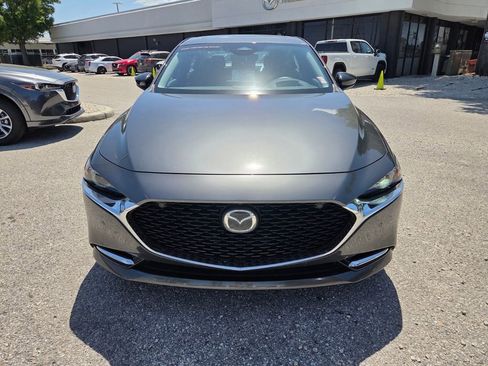 Certified 2024 MAZDA MAZDA3 2.5 Turbo Sedan w/Premium Plus AWD/4WD image 19