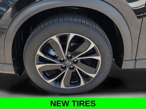 Used 2023 MAZDA CX-5 AWD 2.5 S w/ Premium Plus Pkg image 14