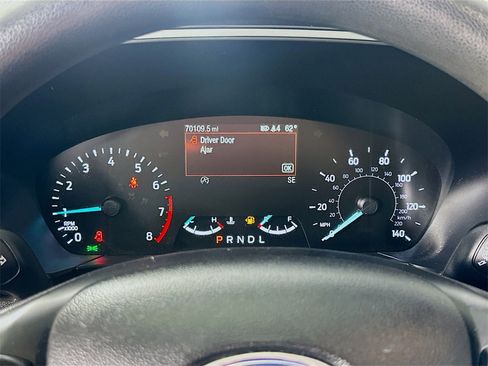 Used 2020 Ford Escape S image 23