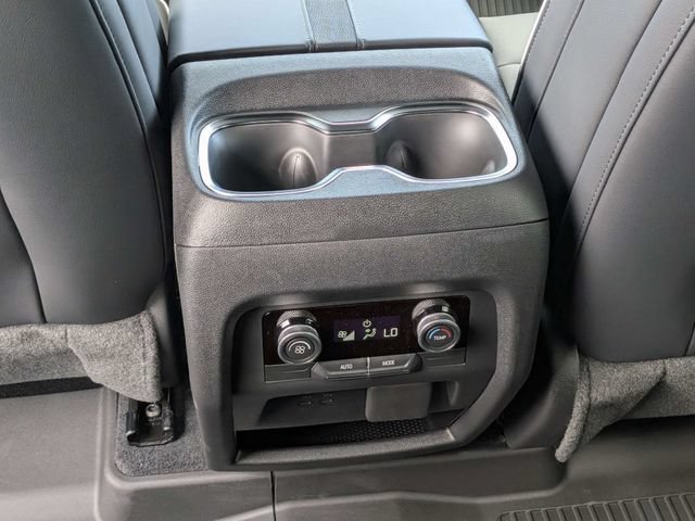 New 2026 Buick Enclave Preferred w/ Power Package FWD image 15