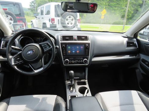 Used 2019 Subaru Legacy 2.5i Sport image 14