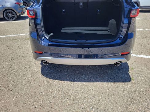 Used 2025 MAZDA CX-5 Signature image 25