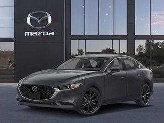 New 2026 MAZDA MAZDA3 s Sport FWD video 1
