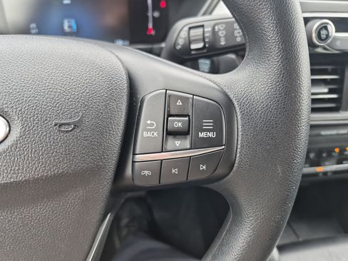 Used 2025 Ford Escape Active image 24