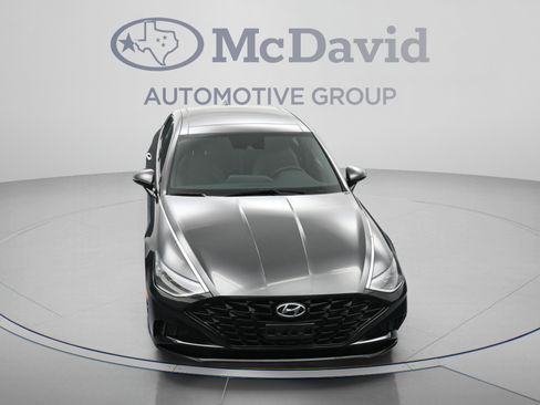 Used 2023 Hyundai Sonata SEL Plus FWD image 34