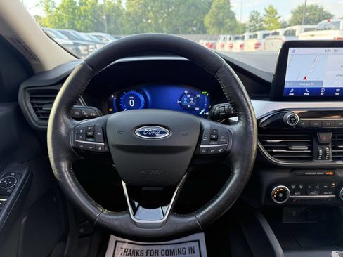 Used 2020 Ford Escape SE Sport AWD/4WD image 22