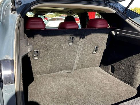 Used 2024 MAZDA CX-30 AWD 2.5 S w/ Preferred Package image 12