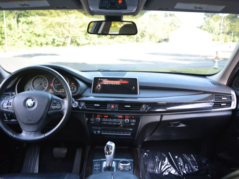 Used 2014 BMW X5 sDrive35i image 18