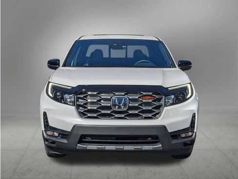 New 2026 Honda Ridgeline TrailSport image 8