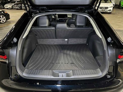 Used 2025 Toyota Prius AWD image 15