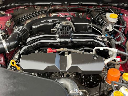 Used 2016 Subaru Forester 2.5i Touring w/ Popular Package #2 image 22