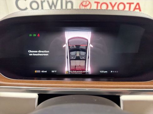 Used 2021 Tesla Model S Long Range image 25