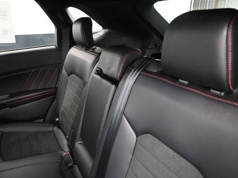 Used 2023 Ford Edge ST-Line AWD/4WD image 13