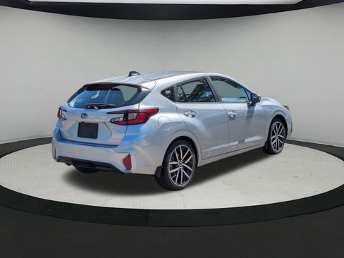 New 2026 Subaru Impreza 2.0i Sport AWD/4WD image 3
