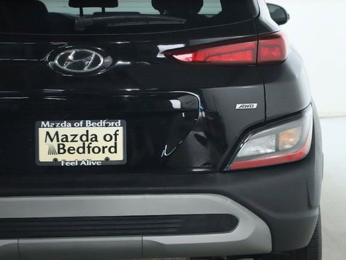 Used 2022 Hyundai Kona SEL image 43