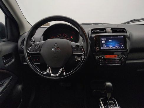 Used 2024 Mitsubishi Mirage Black Edition image 22