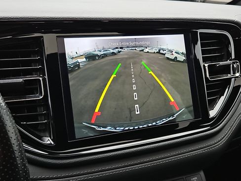 Used 2021 Dodge Durango GT image 19