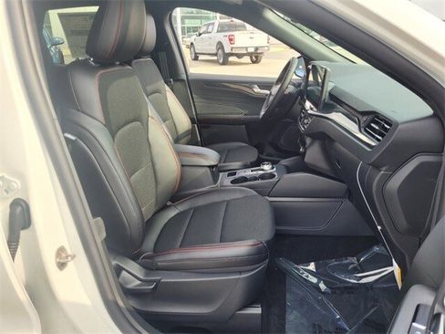 New 2025 Ford Escape ST-Line w/ Tech Pack #1 image 14