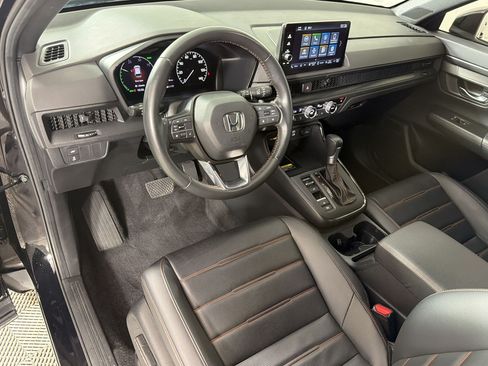 Used 2024 Honda CR-V Sport-L image 4