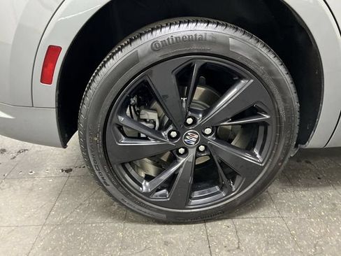 Certified 2024 Buick Envision Avenir AWD/4WD image 34