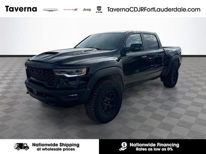 Used 2026 RAM 1500 RHO
