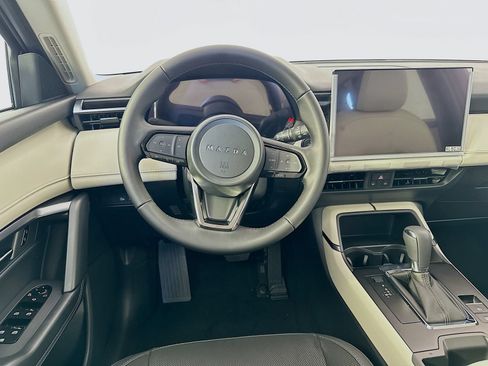 New 2026 MAZDA CX-5 Preferred AWD/4WD image 23