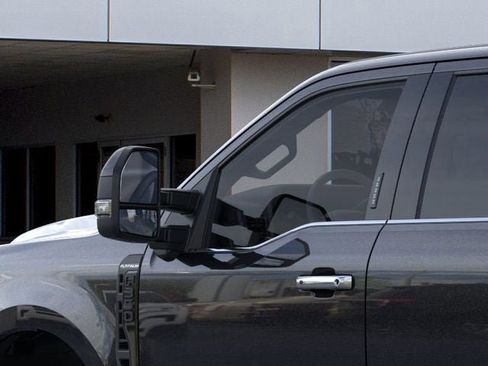 New 2026 Ford F350 Platinum image 20