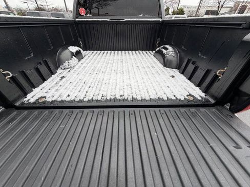 Used 2022 Toyota Tundra SR5 image 8